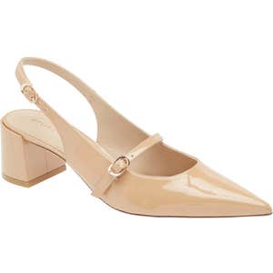 nordstrom, Stuart Weitzman Emilia MJ Slingback Pump