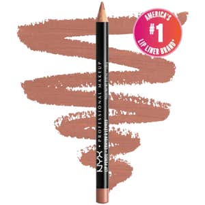 NYX Slim Lip Pencil Creamy Lip Liner