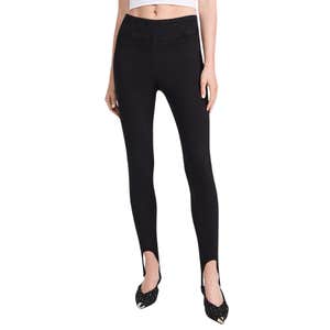 Frame The Jetset Stirrup Jeans