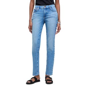 Madewell The Perfect Vintage Jean