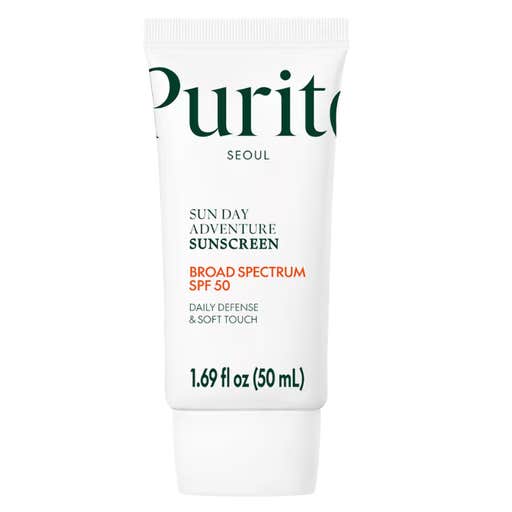ulta, Purito Sun Day Adventure Sunscreen SPF 50