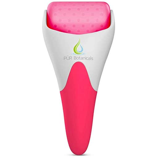 amazon, Pur Botanicals Ice Roller