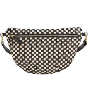 Nordstrom, Clare V. Grande Fanny