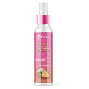 Mielle Organics Rice Water Shine Mist