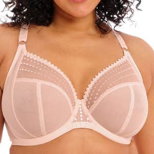 Elomi Matilda Full Figure Underwire Plunge Bra