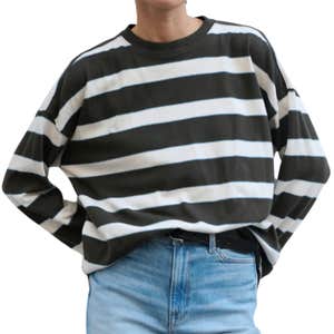 AYR The Early Mornings Tee