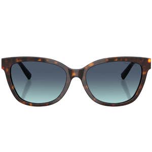 nordstrom, Tiffany & Co. 55mm Gradient Cat Eye Sunglasses
