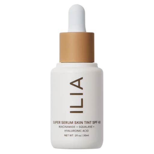 nordstrom, Ilia Super Serum Skin Tint SPF 40
