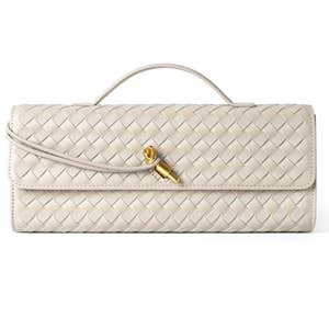 Joryin Woven Purse