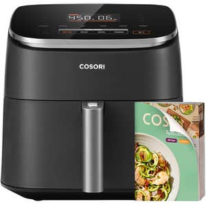 amazon, Cosori TurboBlaze Air Fryer