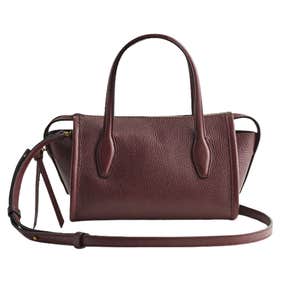 Madewell; The Lexington Crossbody Bag