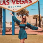 What to Wear in Vegas: Chic Looks to Slay the Strip Day & Night