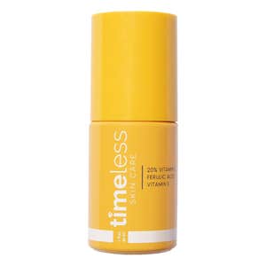 Timeless Skin Care Vitamin C Serum with Vitamin E & Ferulic Acid