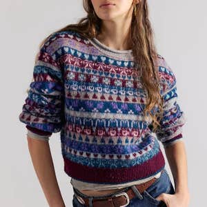 Favorite Things Sweater