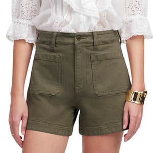 Image credits: madewell