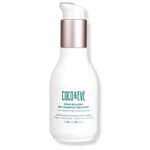 ulta, Coco & Eve Bond Building Pre-Shampoo Treatment