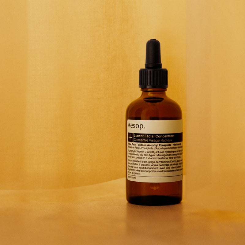 イソップ ルーセント フェイシャル エッセンス(60mL Aesop®︎ Lucent
