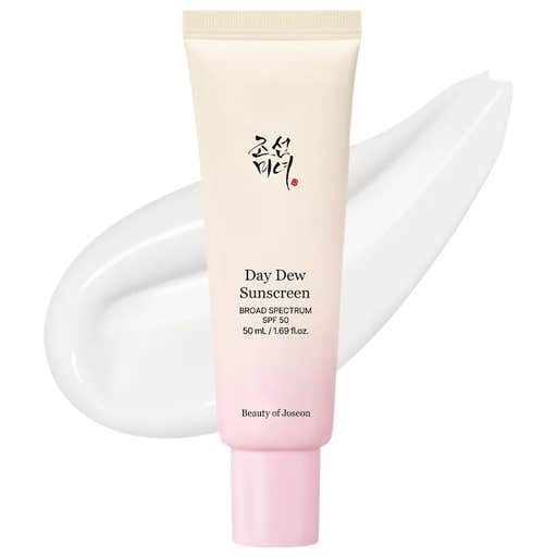 sephora, Beauty of Joseon Day Dew Sunscreen SPF 50