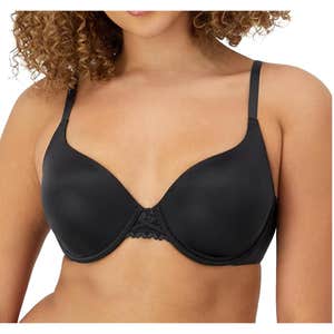 Maidenform Push Up Underwire Bra