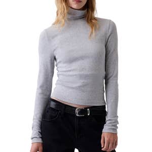 gap, Gap Modern Turtleneck