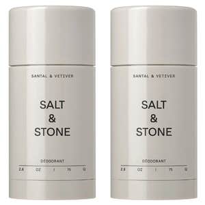 nordstrom, SALT & STONE Santal & Vetiver Deodorant Duo