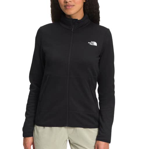 thenorthface, The North Face Canyonlands Full-Zip Jacket