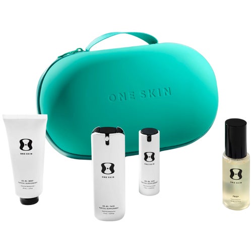 Image credits: oneskin