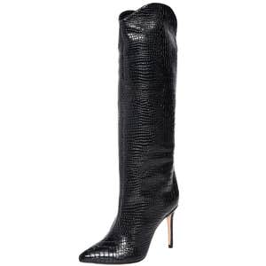 shopbop, Schutz Maryana Croc Tall Boots