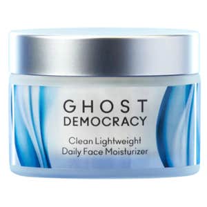 Image credits: ghost democracy