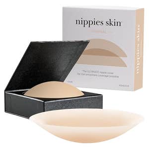 Nippies Sticky Adhesive Silicone Nipple Pasties 