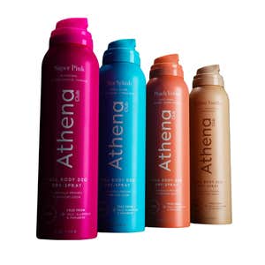 Image credits: athena club