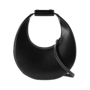 Staud Mini Moon Bag
