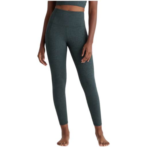 quince, Quince Ultra-Soft High-Rise Pocket Legging
