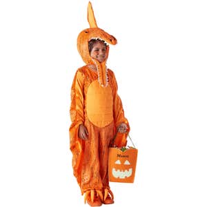 Pottery Barn Kids Kids Light Up Pterodactyl Dinosaur Costume