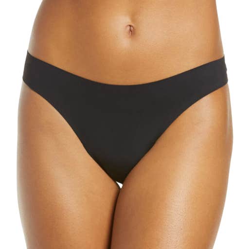 nordstrom, Proof Period & Leak Proof Light Absorbency Thong