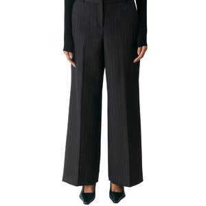 Aritzia Babaton Sylvan Wool Pant