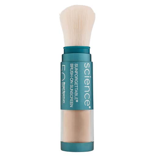 nordstrom, Colorescience Sunforgettable Total Protection Brush-On Shield SPF 50