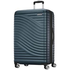 American Tourister Burst Max V Hardside Spinner Luggage
