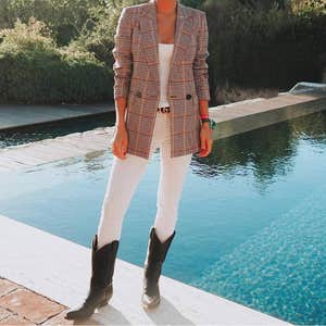 Image credits: sendra boots