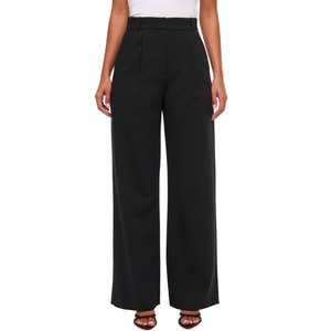 Abercrombie & Fitch Sloane Tailored Pant