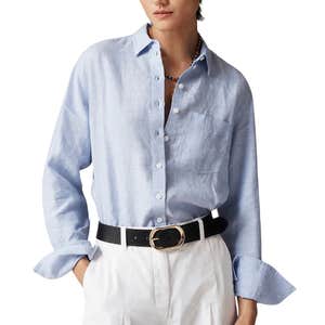 J.Crew Garçon Classic Shirt