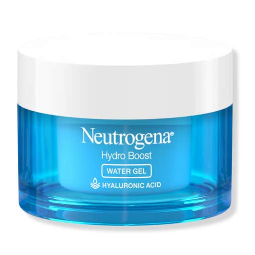 ulta, Neutrogena Hydro Boost Gel-Cream Face Moisturizer
