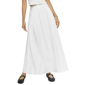 Reformation Lucy Skirt