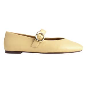Madewell The Remy Mary Jane Flat