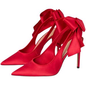 Steve Madden Teacup Heels