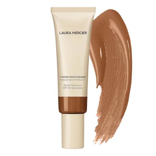 sephora, Laura Mercier Tinted Moisturizer Natural Skin Perfector Broad Spectrum SPF 30