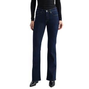 FRAME The Rodeo Bootcut Jeans