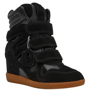 dsw, Steve Madden Mavis Wedge Sneaker
