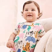 Organic Baby Clothing Brands