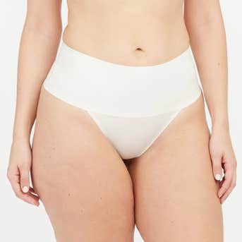 Image credits: spanx